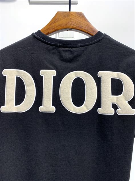 dior replica t shirt|borse dior repliche.